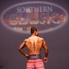John  Dang - NPC Southern Classic 2013 - #1